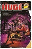 Huge Detective #01 Hack Var Comics - Back Issues Titan Comics