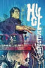 Huge Detective #01 Dalton Var Comics - Back Issues Titan Comics
