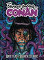 Savage Sword of Conan (2024) #04 Wolf Var Comics - Back Issues Titan Comics