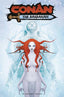 Conan the Barbarian (2023) #14 Comics - Back Issues Titan Comics