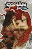 Conan the Barbarian (2023) #14 Puebla Var Comics - Back Issues Titan Comics