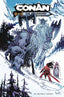 Conan the Barbarian (2023) #14 Harren Var Comics - Back Issues Titan Comics