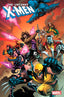 Uncanny X-Men (2024) #01 Andy Kubert Var Comics - Back Issues Marvel Comics