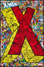 Uncanny X-Men (2024) #01 Mr. Garcin Var Comics - Back Issues Marvel Comics