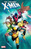 Uncanny X-Men (2024) #01 1:25 Leinil Yu Var Comics - Back Issues Marvel Comics