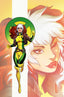 Uncanny X-Men (2024) #01 1:50 Luciano Vecchio Var Comics - Back Issues Marvel Comics