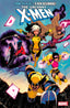 Uncanny X-Men (2024) #01 David Marquez Var Comics - Back Issues Marvel Comics