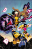 Uncanny X-Men (2024) #01 1:100 David Marquez Var Comics - Back Issues Marvel Comics