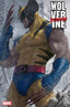 Wolverine Revenge #01 Artgerm Var