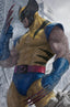 Wolverine Revenge #01 1:100 Artgerm Var