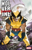 Wolverine Revenge #01 Villalobos Var