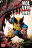 Wolverine Revenge #01 Capullo"Red Band" Var