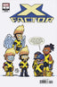 X-Factor (2024) #01 Skottie Young Var