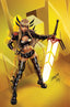 X-Men (2024) #02 1:100 J Scott Campbell Var Comics - Back Issues Marvel Comics