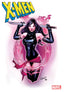 X-Men (2024) #03 1:25 Greg Land Var Comics - Back Issues Marvel Comics