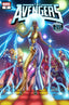 Avengers (2023) #17 J Scott Campbell Var Comics - Back Issues Marvel Comics
