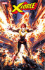 X-Force (2024) #02 Clayton Crain Var Comics - Back Issues Marvel Comics