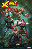 X-Force (2024) #02 1:25 Alan Quah Var Comics - Back Issues Marvel Comics