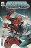 Deadpool (2024) #05 Davila Var