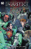 Injustice Gods Among Us TP Year 02 Complete Collection