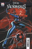Venom War Venomous #01 Chew Var