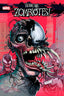 Venom War Zombiotes #01 Comics - Back Issues Marvel Comics