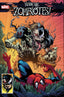 Venom War Zombiotes #01 Campana Var