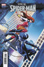 Venom War Spider-Man #01 Ramcheron Var