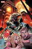 Venom War Spider-Man #01 Coccolo Var