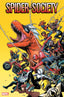 Spider-Society #01 Ramcheron Var
