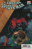 Amazing Spider-Man (2022) #55 Comics - Back Issues Marvel Comics
