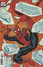 Amazing Spider-Man (2022) #55 1:25 Michael Cho Var Comics - Back Issues Marvel Comics