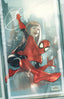 Amazing Spider-Man (2022) #56 1:100 Villalobos Var