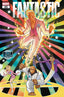 Fantastic Four (2022) #23 Su Var Comics - Back Issues Marvel Comics