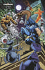 Fantastic Four (2022) #24 Chris Allen Var