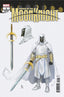 Phases of the Moon Knight #01 Rod Reis Var