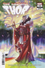 Immortal Thor #14 Fong Var