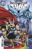 Immortal Thor #14 Walt Simonson Var Comics - Back Issues Marvel Comics