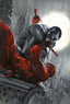 Daredevil (2023) #12 1:100 Dell'Otto Var