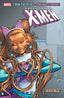Exceptional X-Men #01 Baldeon Var Comics - Back Issues Marvel Comics