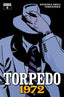Torpedo 1972 #06 Comics Ablaze