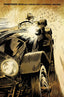 Torpedo 1972 #06 Francesco Francavilla Var
