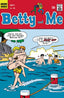 Betty & Me #016 Facsimile Edition Comics - Back Issues Archie Comics Publications