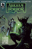 Arkham Horror The Terror At the End of Time #02