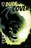 Duck and Cover #01 Rafael Albuquerque "B" Var