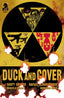 Duck and Cover #01 1:20 Dave Johnson Var