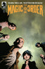 Magic Order V #01 Jae Lee Var