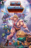 Masters of the Universe Teenage Mutant Ninja Turtles Turtles of Grayskull #01