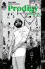Prodigy Slaves of Mars #02 Landini "Black & White" Var