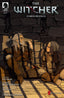 Witcher Corvo Bianco #04 Neyef Var